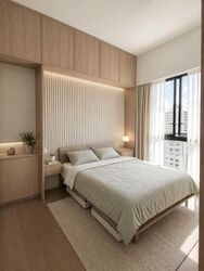 Highline Residences (D3), Condominium #551211501